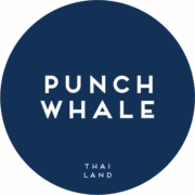 PUNCH WHALE