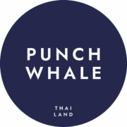 PUNCH WHALE